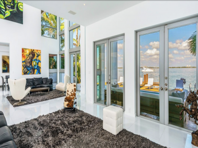 Venetian Beach Ultimate Luxury Villa